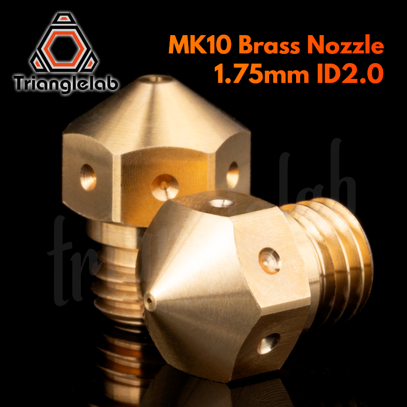 3D Printing Quality - C Trianglelab Süper Yüksek Kaliteli Mikro