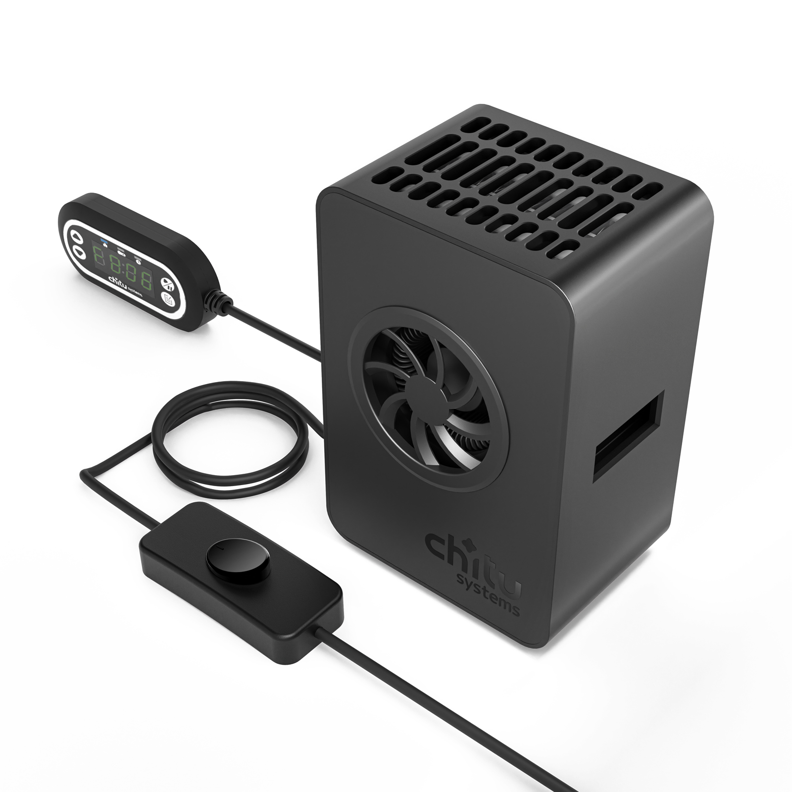 3D Printing Creality - Chitu Sistemleri H2 Mini Isıtıcı Yeni
