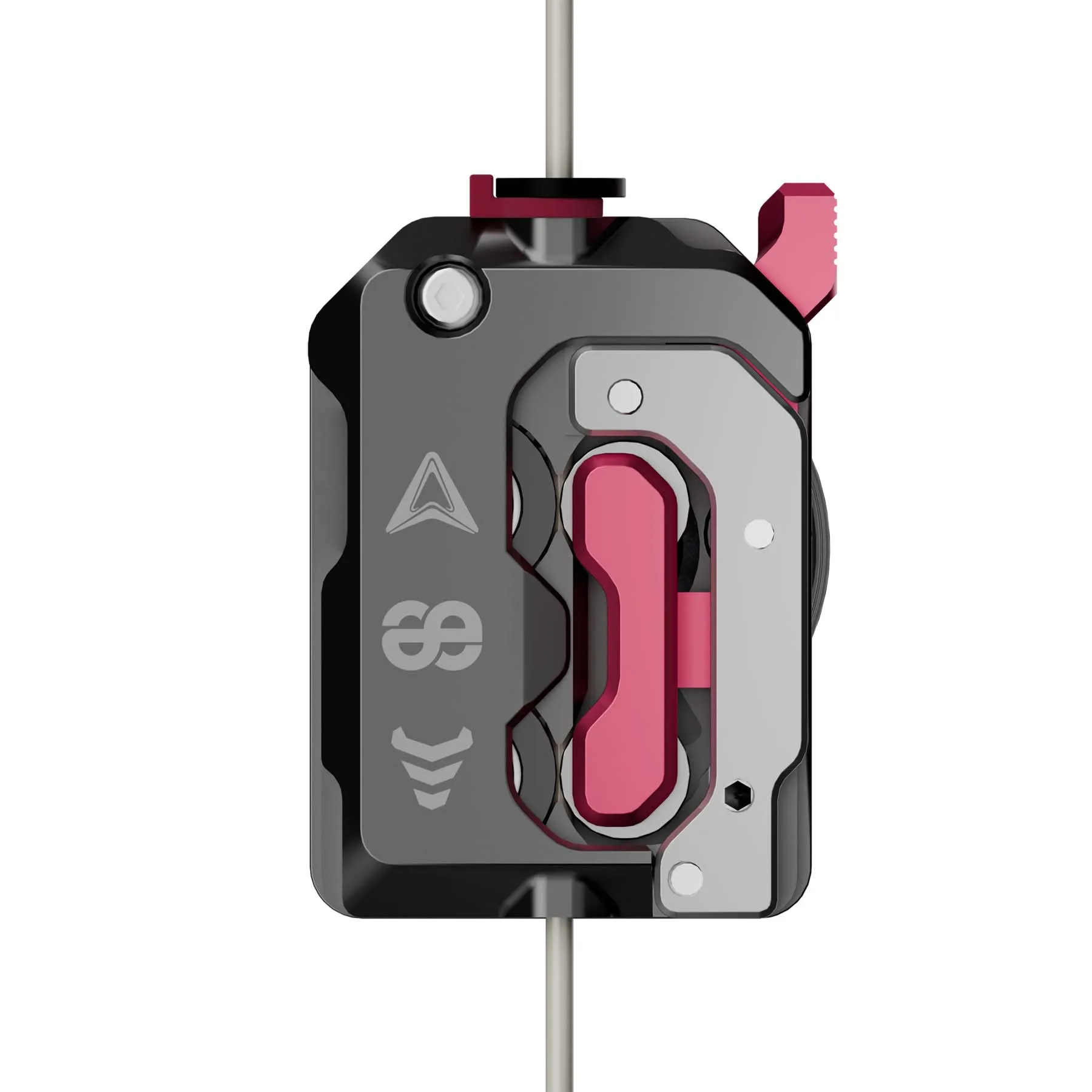 3D Printing Creality - Blurolls Phaetus D3vil Creality K1/K1C/K1 Max