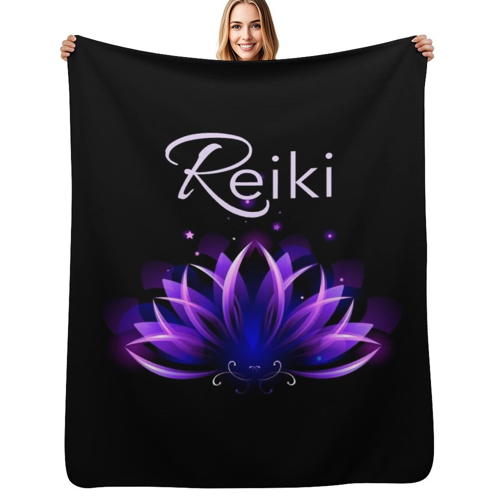 3D Printing Journal - Reiki, Reiki Hediyeleri, Reiki Gömleği, Reiki