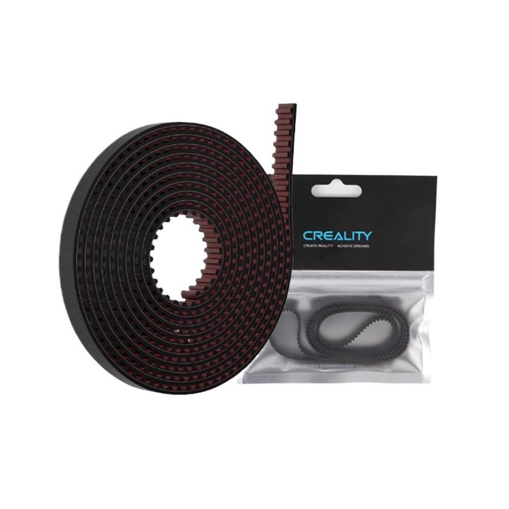 3D Printing Creality - Creality Resmi Halka Kemer Halkası 2GT