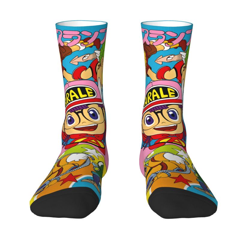 3D Printing Youtube - Özel Serin Erkek Dr S-Slump Arale