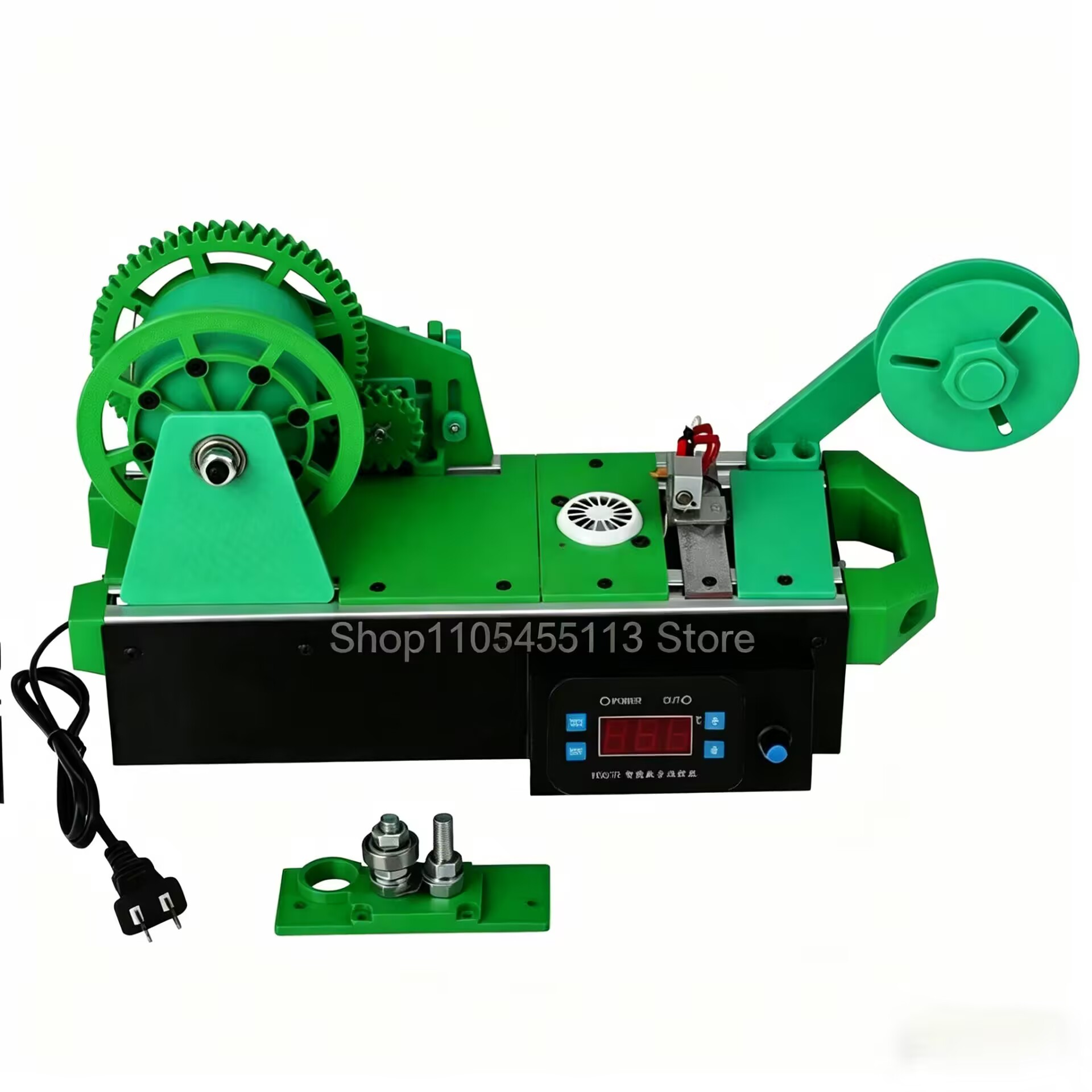 PET Şişeden 3D Baskı Filament  - 3D Printing Abs incelemesi ve fiyatı