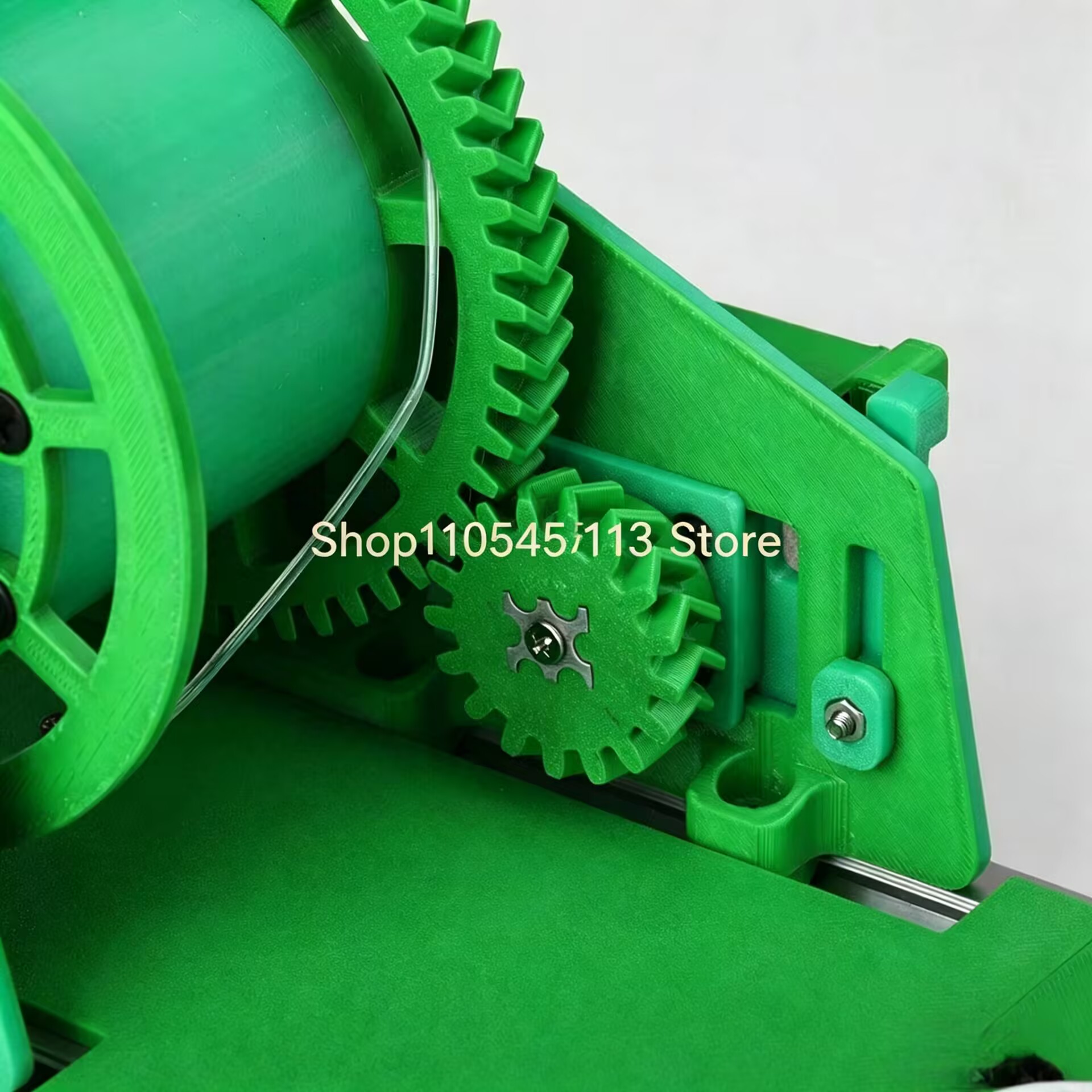 PET Şişeden 3D Baskı Filament  - 3D Printing Abs incelemesi ve fiyatı
