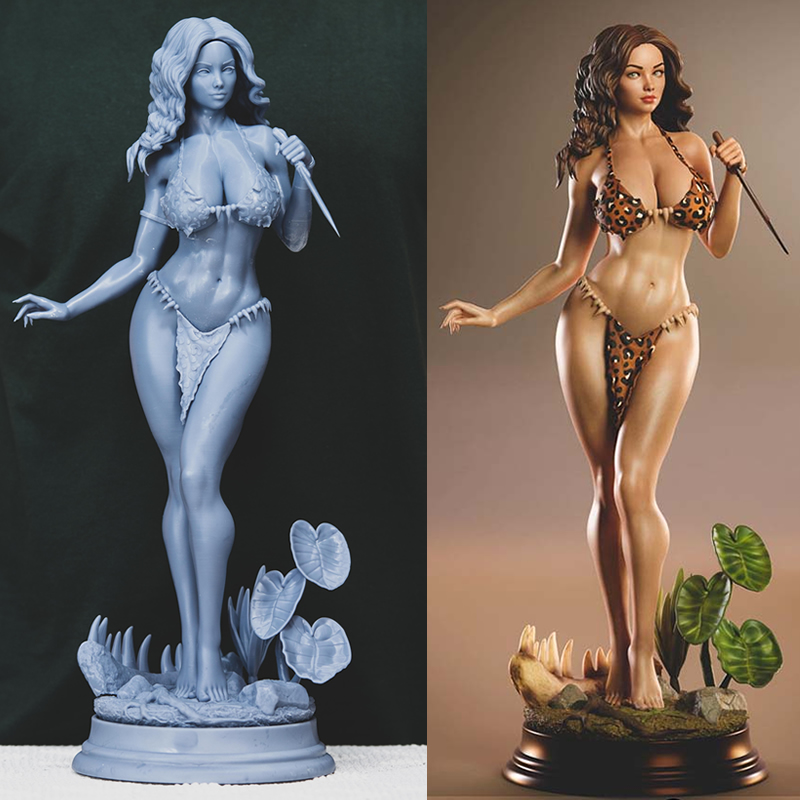 3 Stil Origi Karakter 6083 Cav - 3D Printing Abs incelemesi ve fiyatı