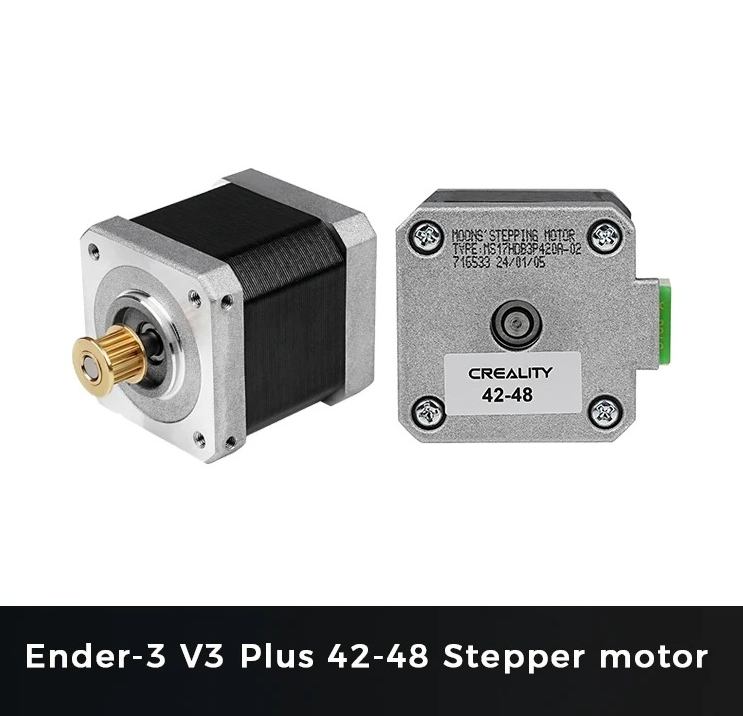 Creality Ender-3 V3 Plus için  - Creality Printer Ender 3 V3 incelemesi ve fiyatı