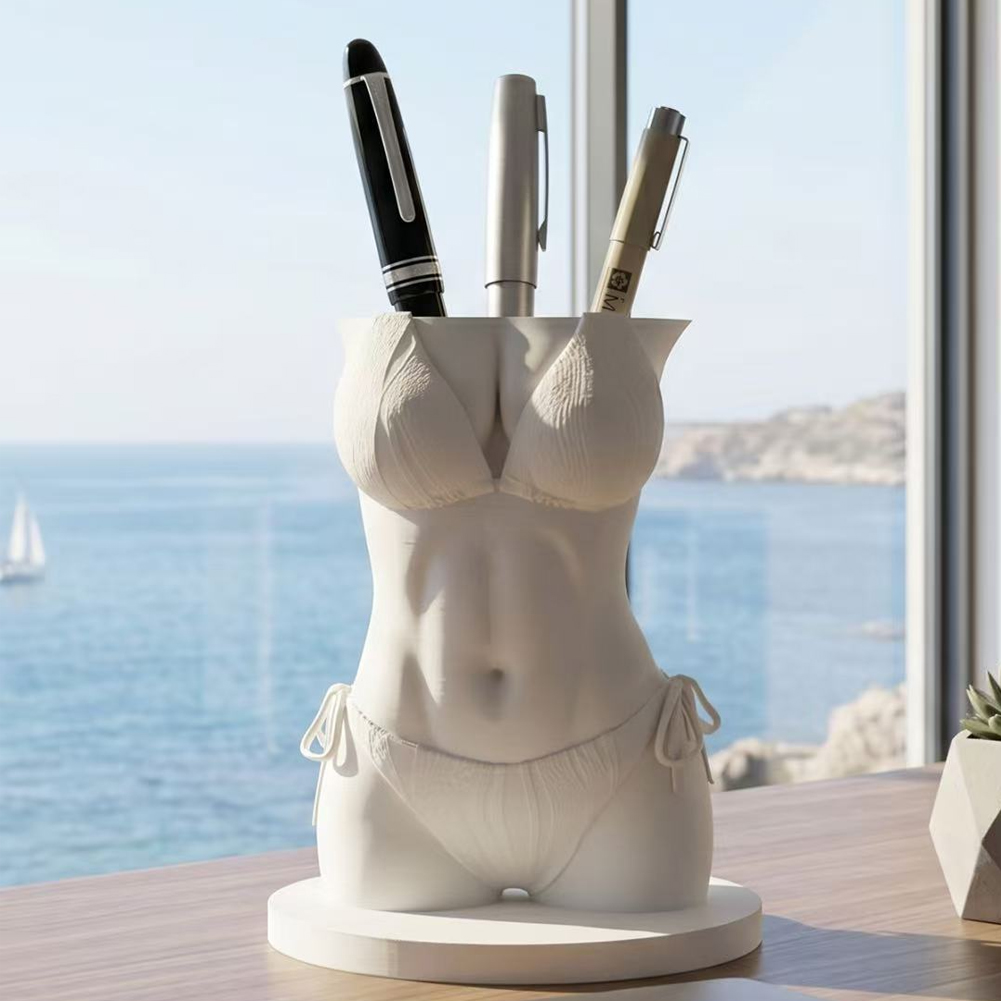 Seksi Bikini Vücut Kalemlik 3D - 3D Printing Pen For Adults incelemesi ve fiyatı