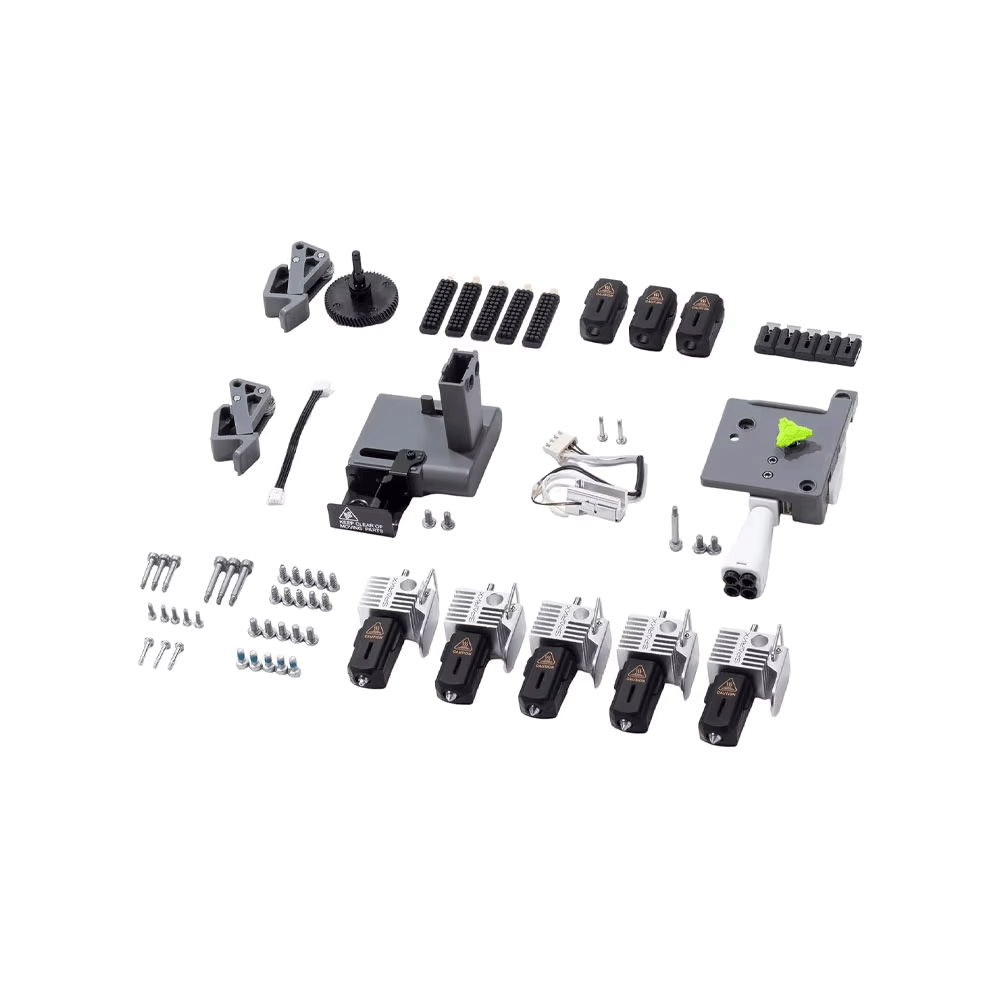 Creality SPARKX I7 PrintEase K - 3D Printing Creality incelemesi ve fiyatı