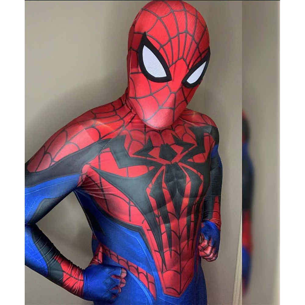 PS5 Riv als SM Cosplay Benjam  - 3D Printing Idea incelemesi ve fiyatı
