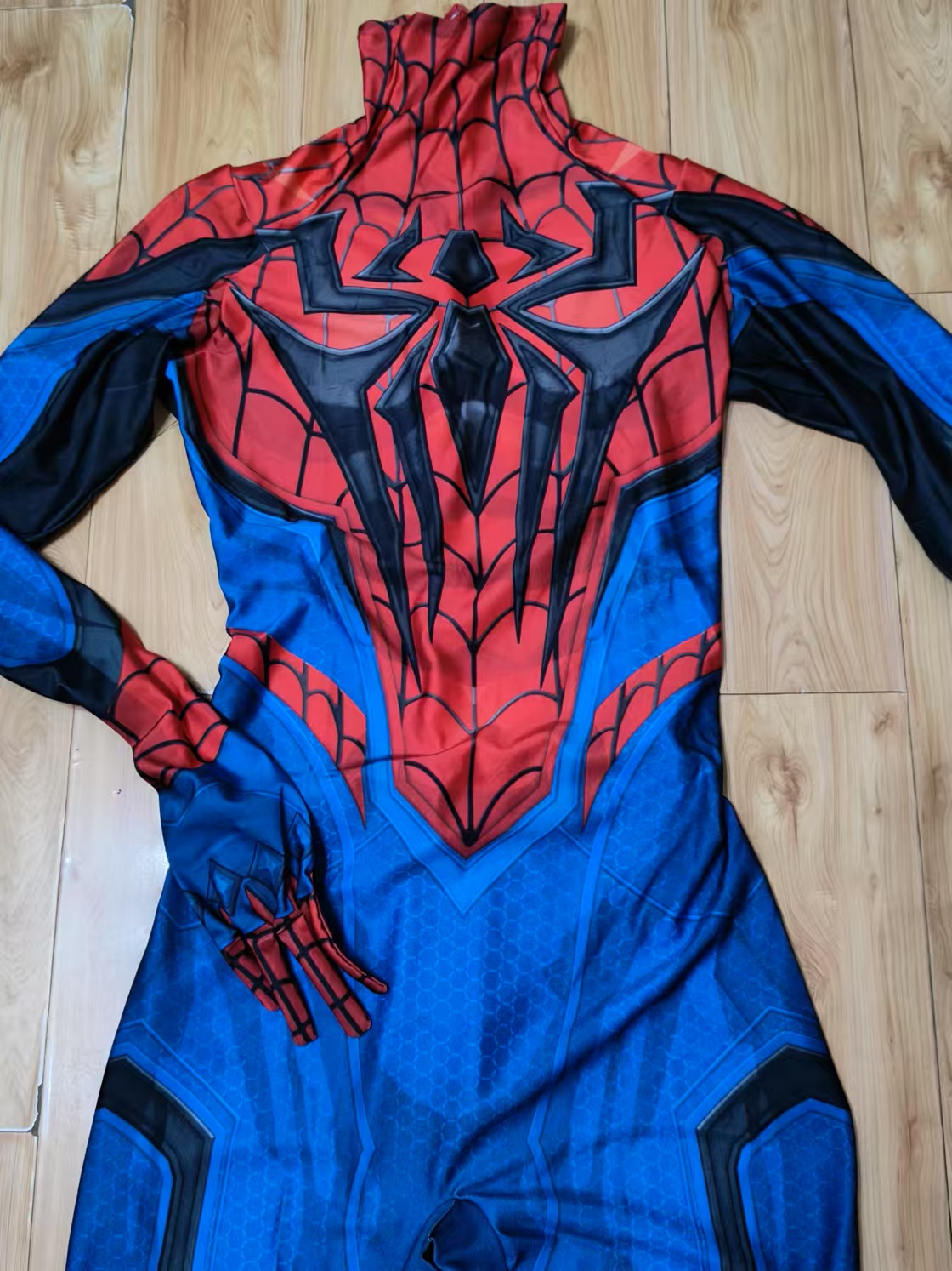 PS5 Riv als SM Cosplay Benjam  - 3D Printing Idea incelemesi ve fiyatı