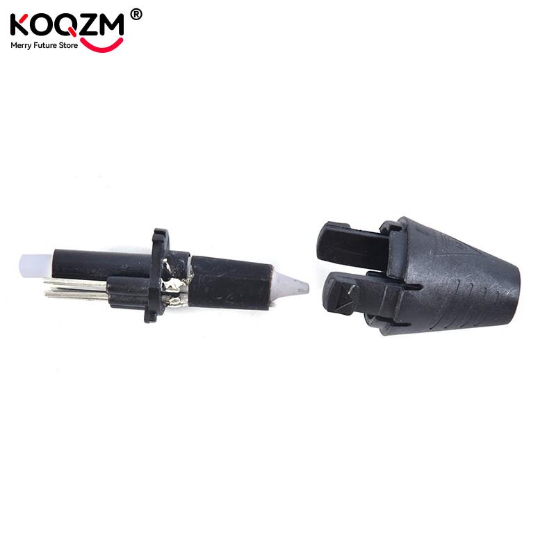Yedek meme ekstruder baskı kaf - 3D Printing Nozzle incelemesi ve fiyatı