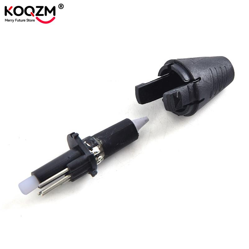 Yedek meme ekstruder baskı kaf - 3D Printing Nozzle incelemesi ve fiyatı