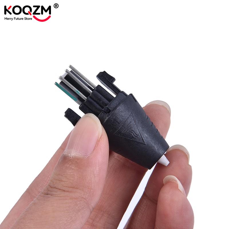 Yedek meme ekstruder baskı kaf - 3D Printing Nozzle incelemesi ve fiyatı