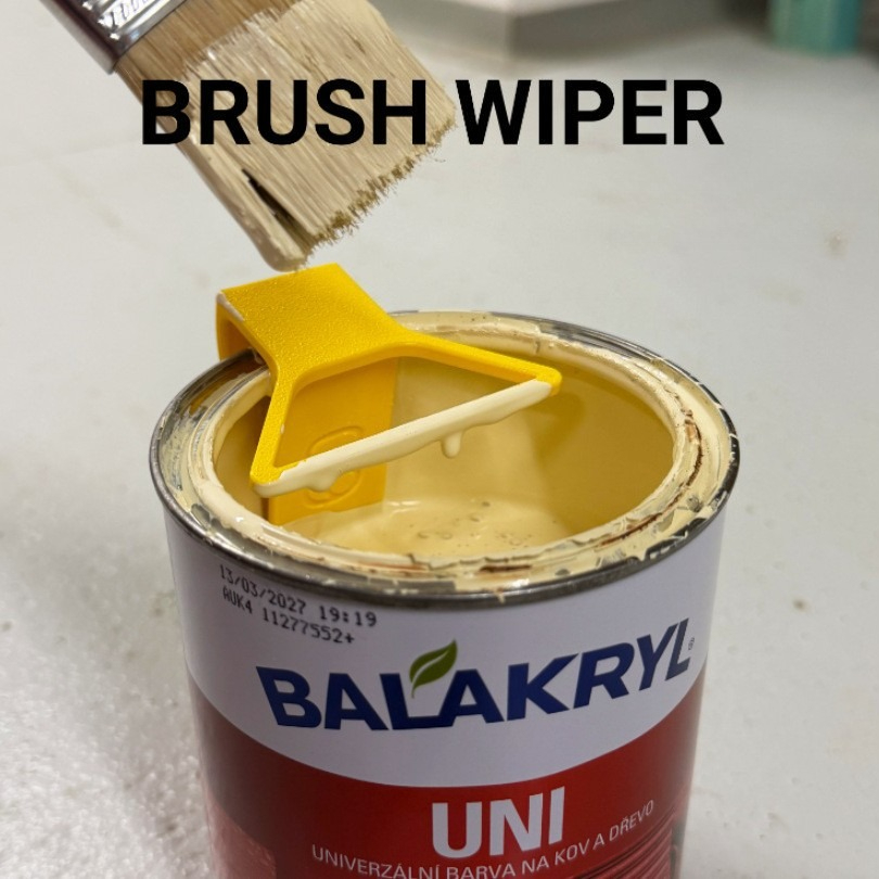 3D Baskılı Boya Karıştırıcı Ma - 3D Printing Epoxy Resin incelemesi ve fiyatı
