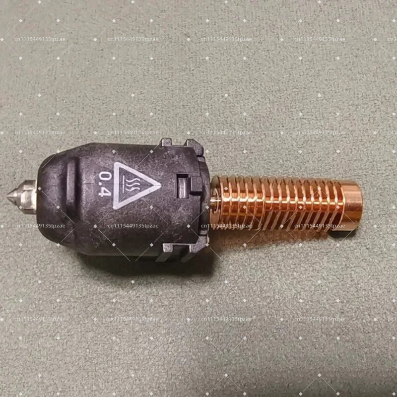 Flashforge Adventurer 5M 5M Pr - 3D Printing Nozzle incelemesi ve fiyatı