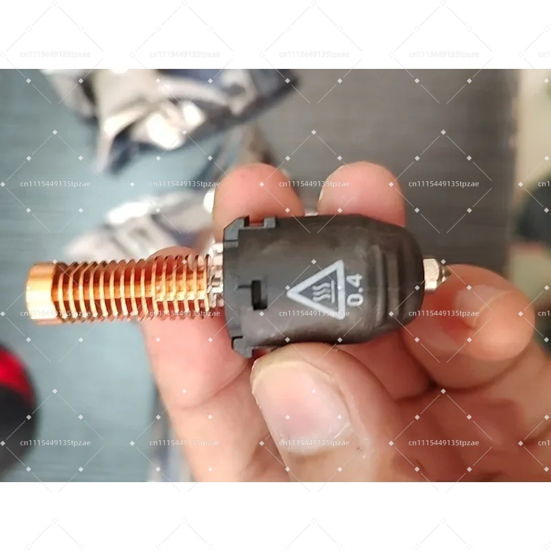 Flashforge Adventurer 5M 5M Pr - 3D Printing Nozzle incelemesi ve fiyatı