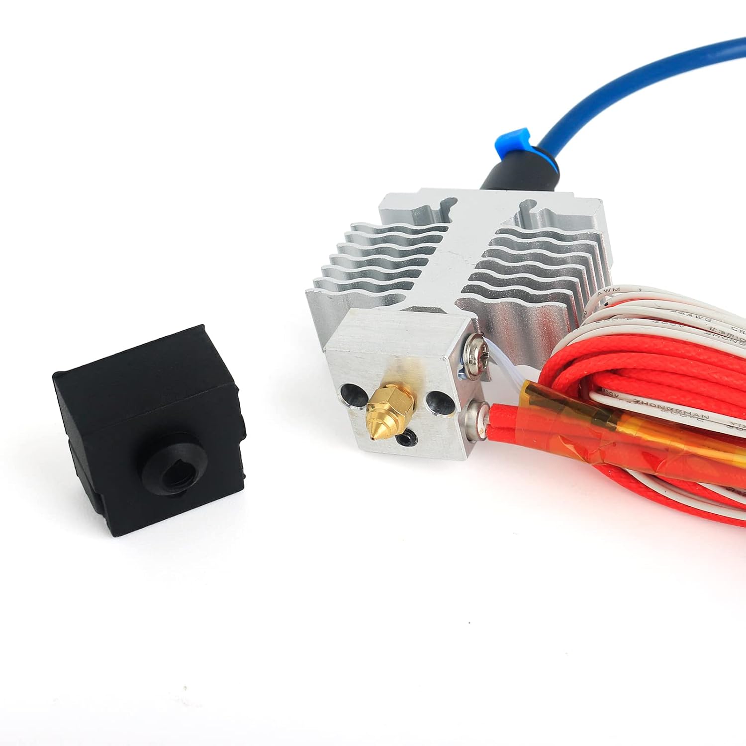 Creality Geliştirilmiş Ender 3 - 3D Printing Creality incelemesi ve fiyatı