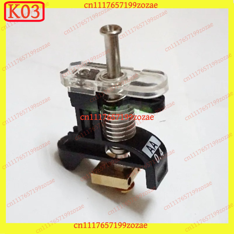 k03 3D Yazıcı Hotend Seti Yede - 3D Printing Nozzle incelemesi ve fiyatı