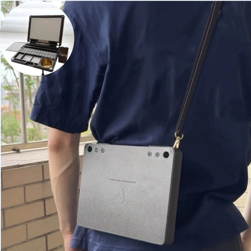 3D Baskılı Çok Fonksiyonlu Sul - Enclosure 3D Printing incelemesi ve fiyatı