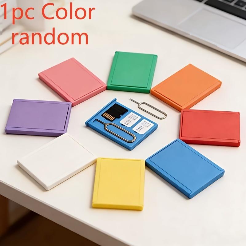 Taşınabilir PLA SIM Micro SD K - Enclosure 3D Printing incelemesi ve fiyatı