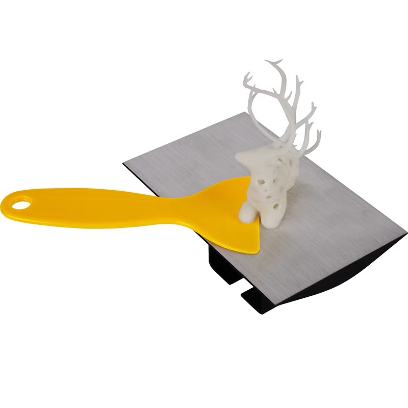 1/3/5/10 adet SLA DLP Temizlem - Print Removal Spatula incelemesi ve fiyatı