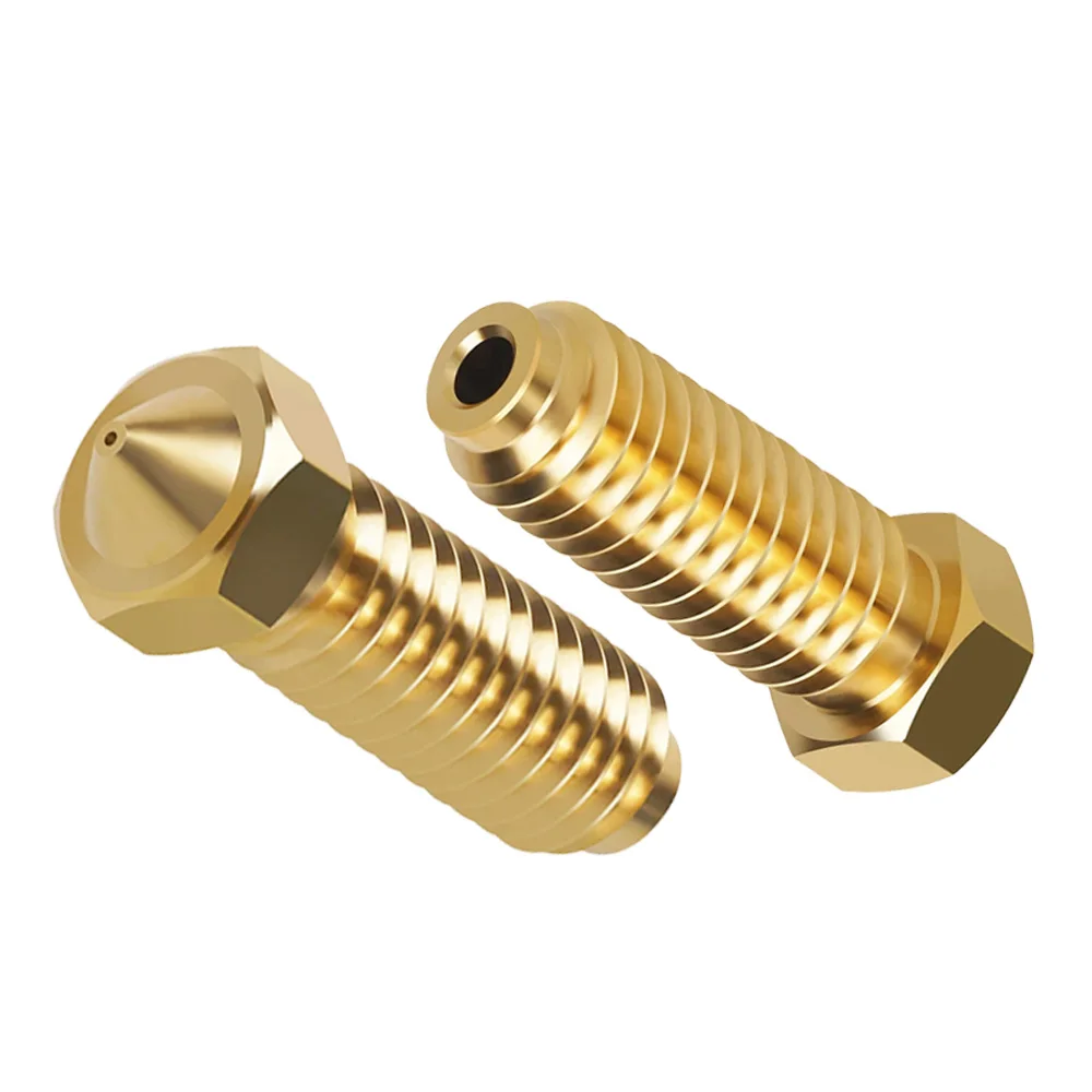 1 ~ 10 Adet 3D Yazıcı Pirinç N - 3D Printing Nozzle incelemesi ve fiyatı