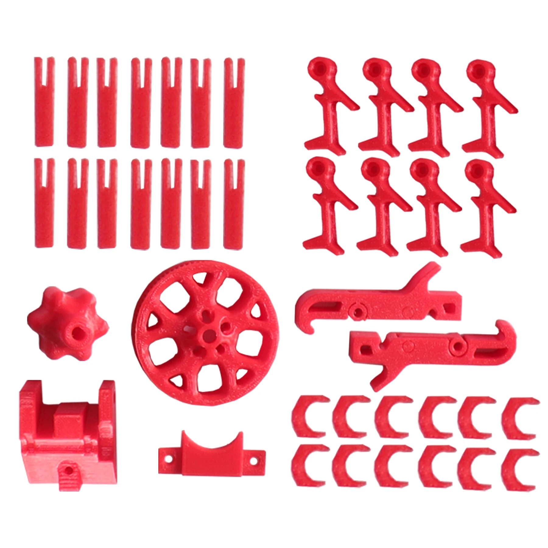 Blurolls Voron 2.4 Trident ERC - 3D Printing Abs incelemesi ve fiyatı