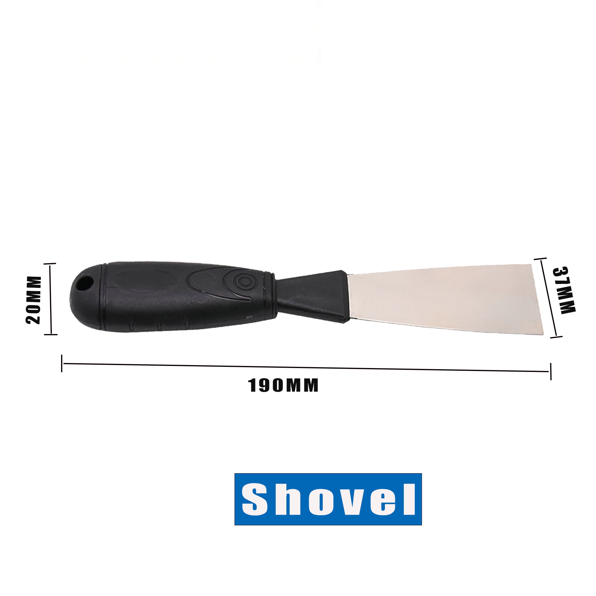 3D Yazıcı Aletleri Sökme Spatu - Print Removal Spatula incelemesi ve fiyatı