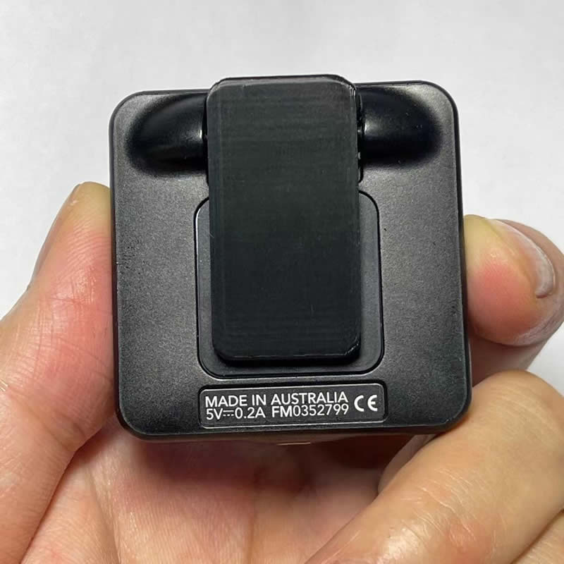 Rode kablosuz gitmek I II kabl - 3D Printing Abs incelemesi ve fiyatı