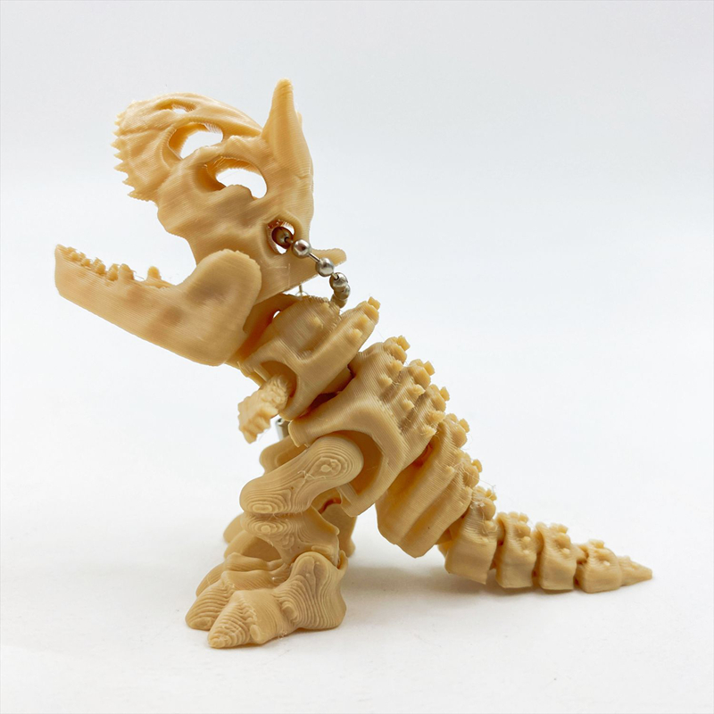 3D Baskılı Tyrannosaurus Rex İ - 3D Printing Joint incelemesi ve fiyatı