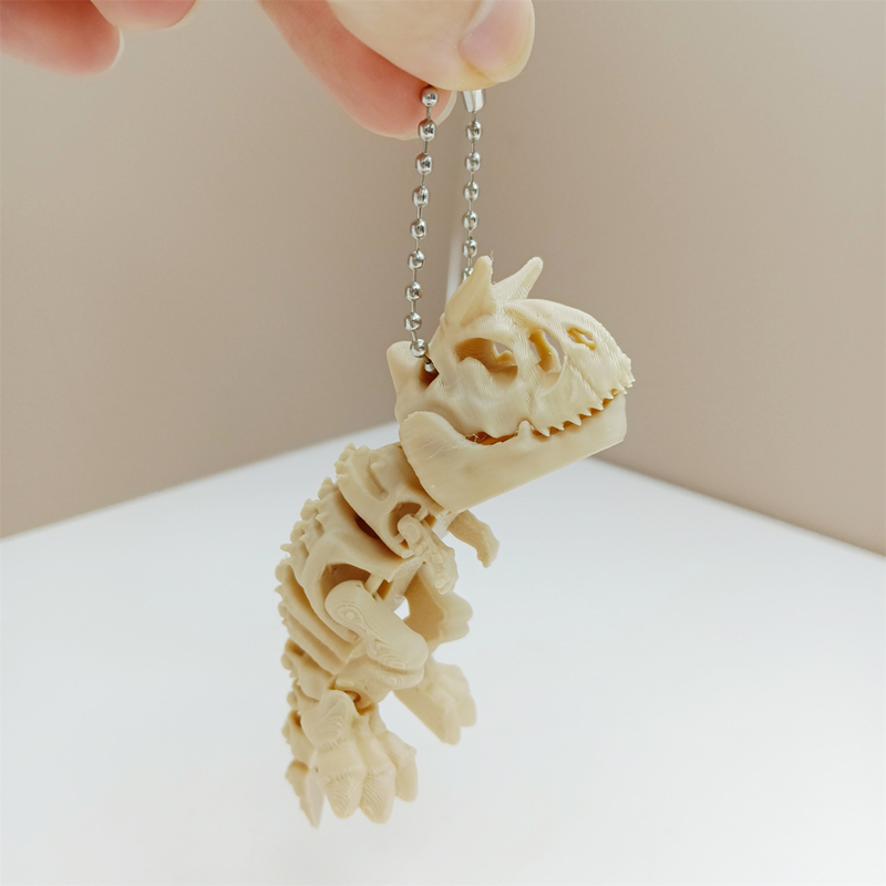 3D Baskılı Tyrannosaurus Rex İ - 3D Printing Joint incelemesi ve fiyatı