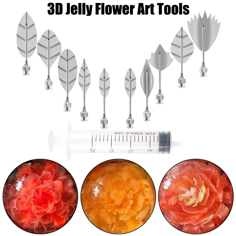 Jöle Kek Jöle Jelatin Araçları - 3D Printing Epoxy Resin incelemesi ve fiyatı