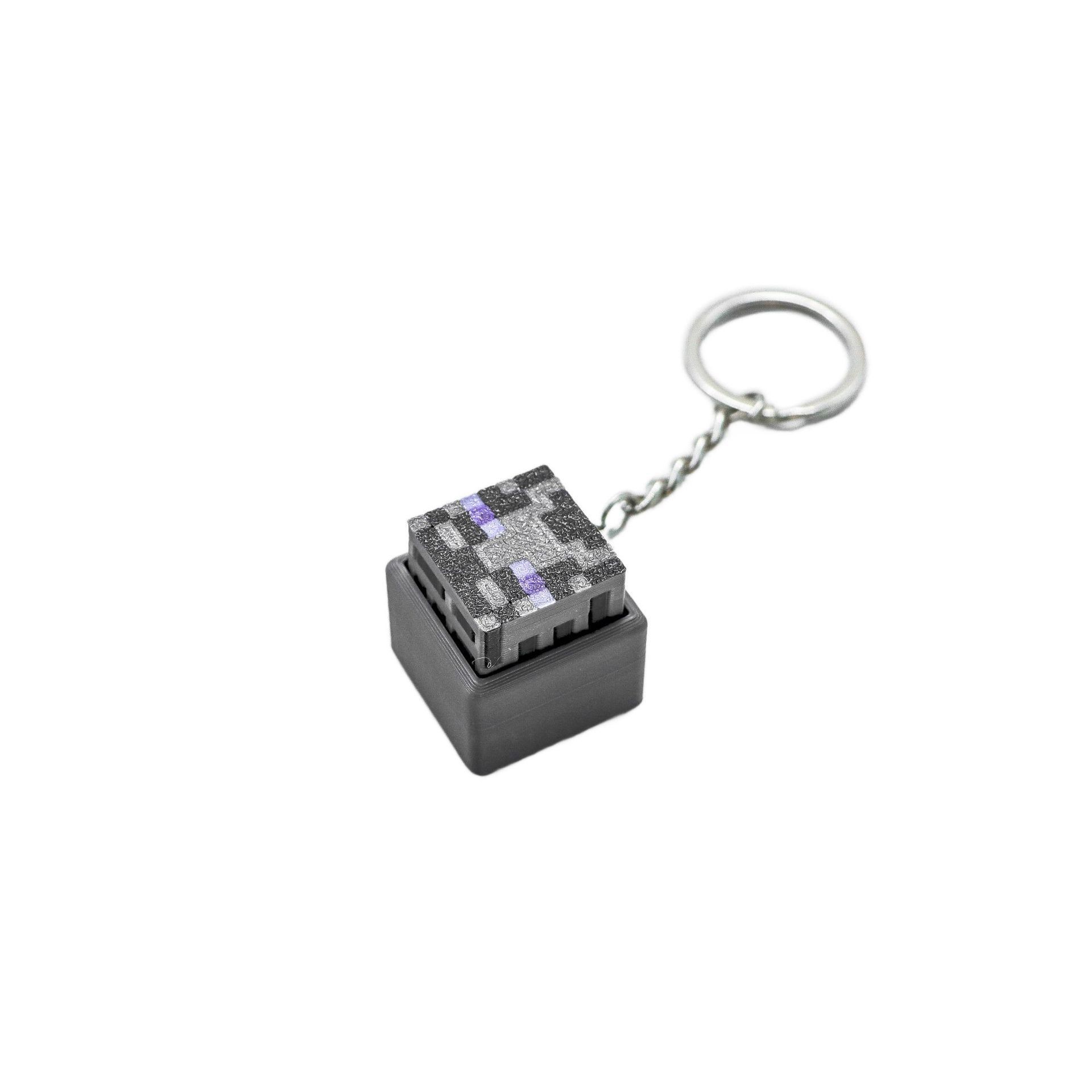 3D Baskılı Mini Peynir Klavye  - 3D Printing Idea incelemesi ve fiyatı