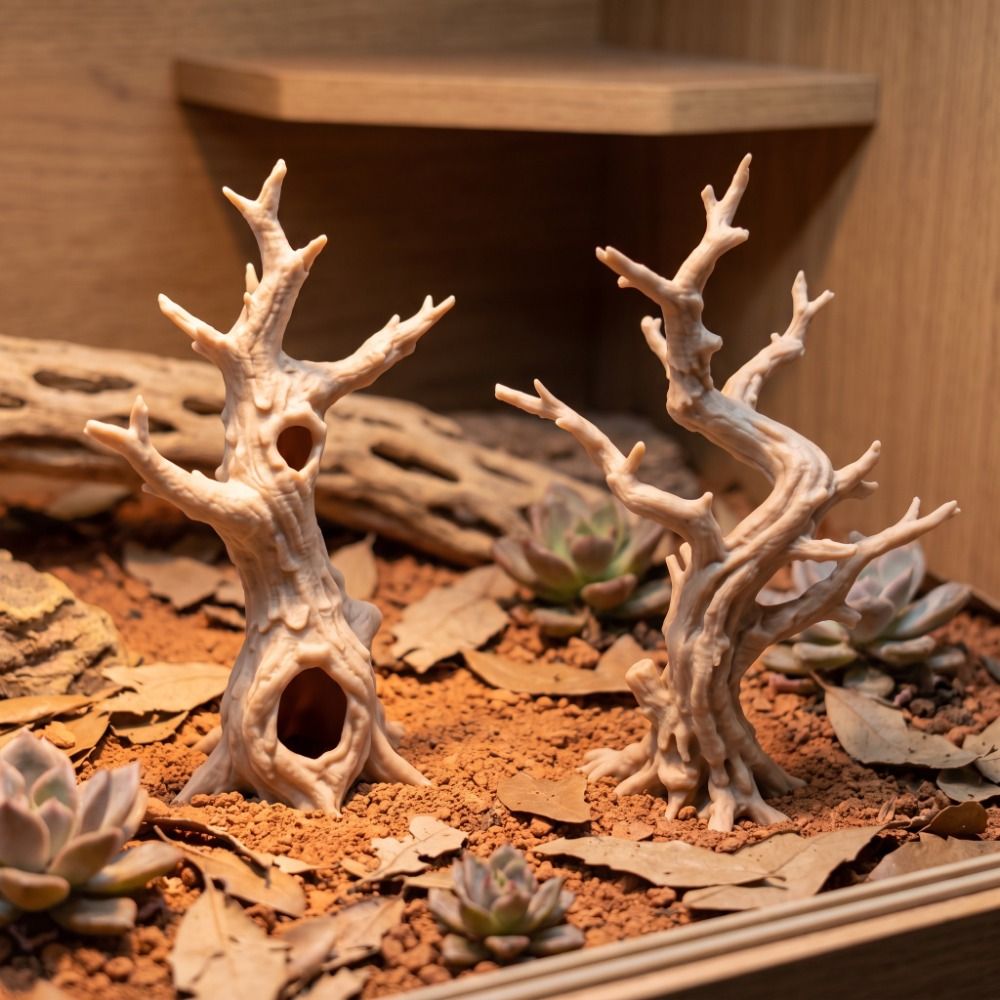 2 adet 3D Baskılı Zıplayan Örü - Enclosure 3D Printing incelemesi ve fiyatı