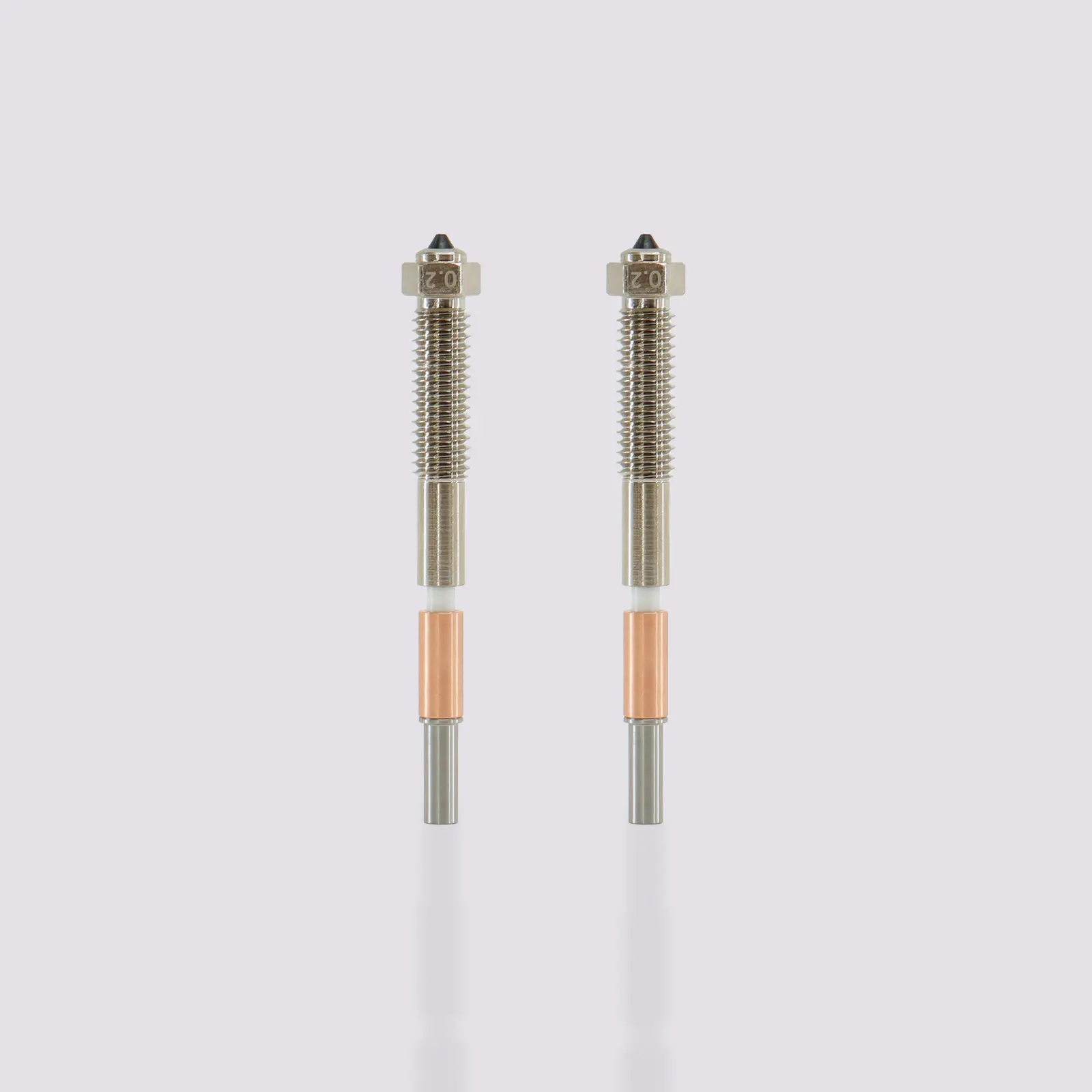 QIDI Max 4 3D Yazıcı Bimetal N - 3D Printing Nozzle incelemesi ve fiyatı