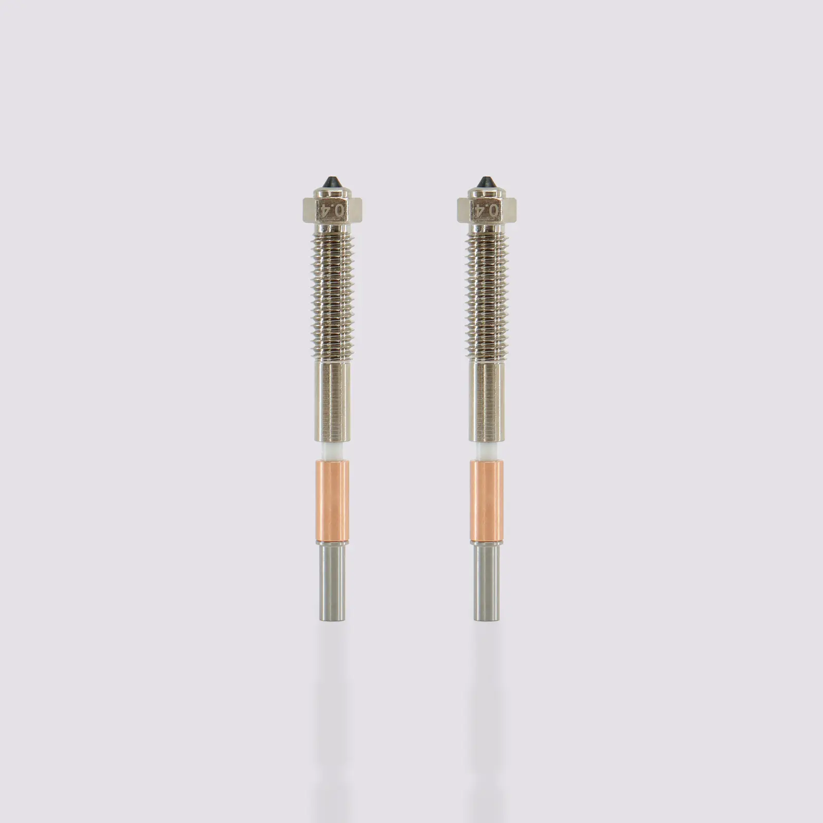 QIDI Max 4 3D Yazıcı Bimetal N - 3D Printing Nozzle incelemesi ve fiyatı