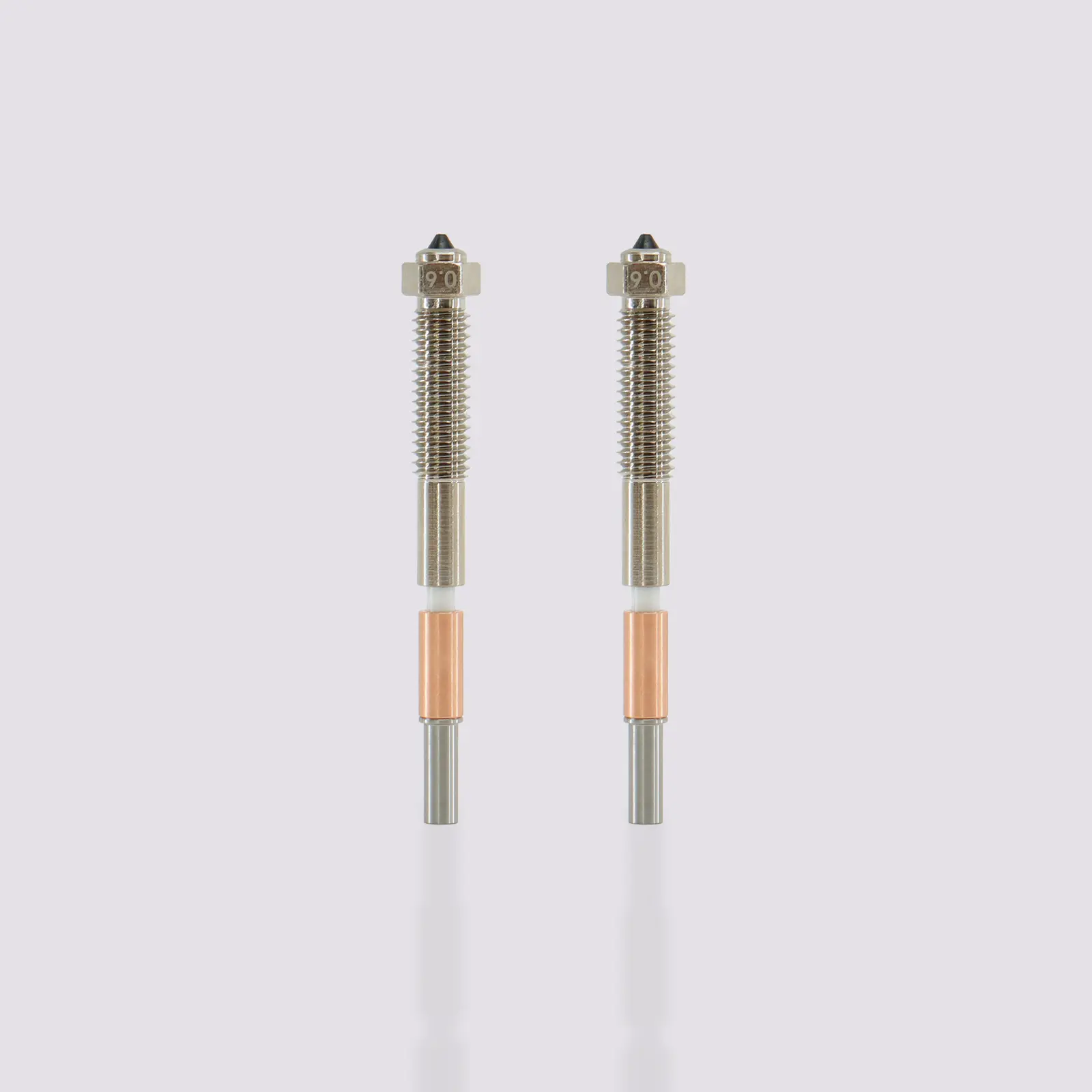 QIDI Max 4 3D Yazıcı Bimetal N - 3D Printing Nozzle incelemesi ve fiyatı