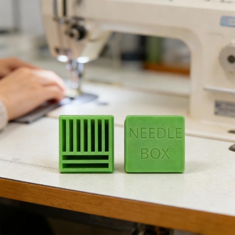 1 adet 3D Baskılı Dikiş İğnesi - Enclosure 3D Printing incelemesi ve fiyatı