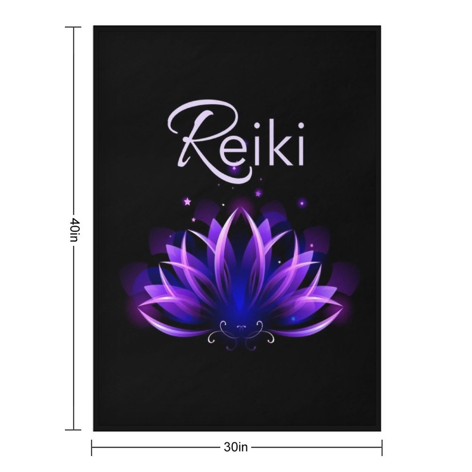 Reiki, Reiki Hediyeleri, Reiki - 3D Printing Journal incelemesi ve fiyatı