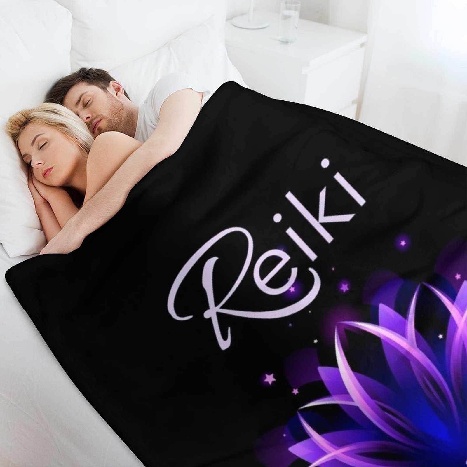 Reiki, Reiki Hediyeleri, Reiki - 3D Printing Journal incelemesi ve fiyatı