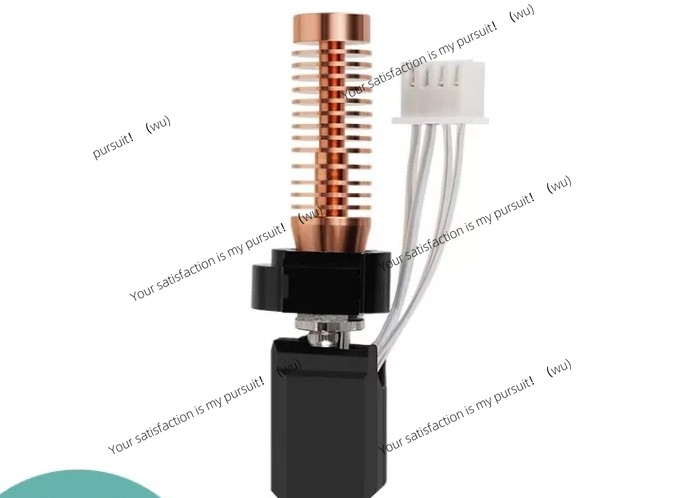 AD5M pro için Yüksek Hızlı Bas - 3D Printing Nozzle incelemesi ve fiyatı