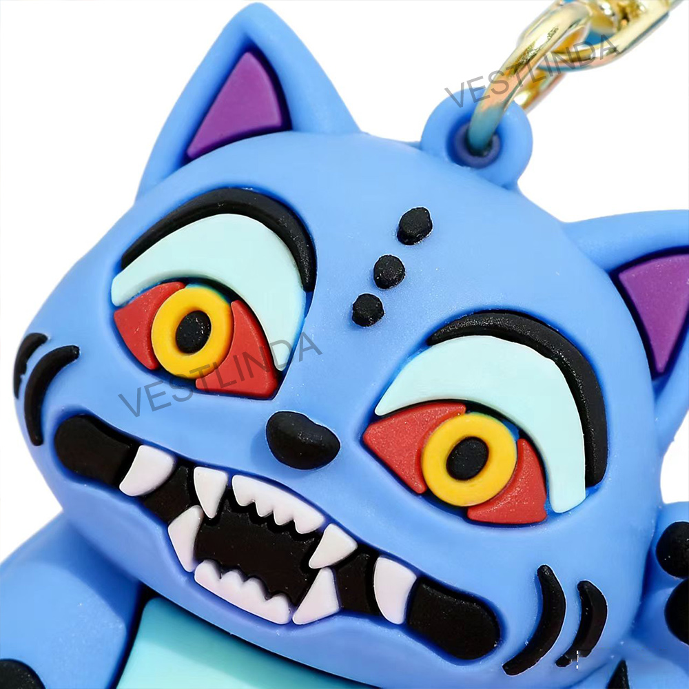 Sıcak 3D Baskılı Anime Film KP - 3D Printing Idea incelemesi ve fiyatı
