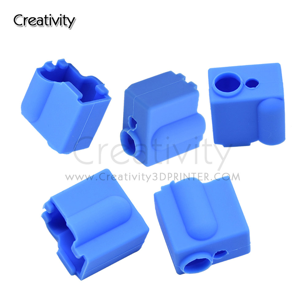 Yaratıcılık 3D Yazıcı Parçası  - 3D Printing Nozzle incelemesi ve fiyatı