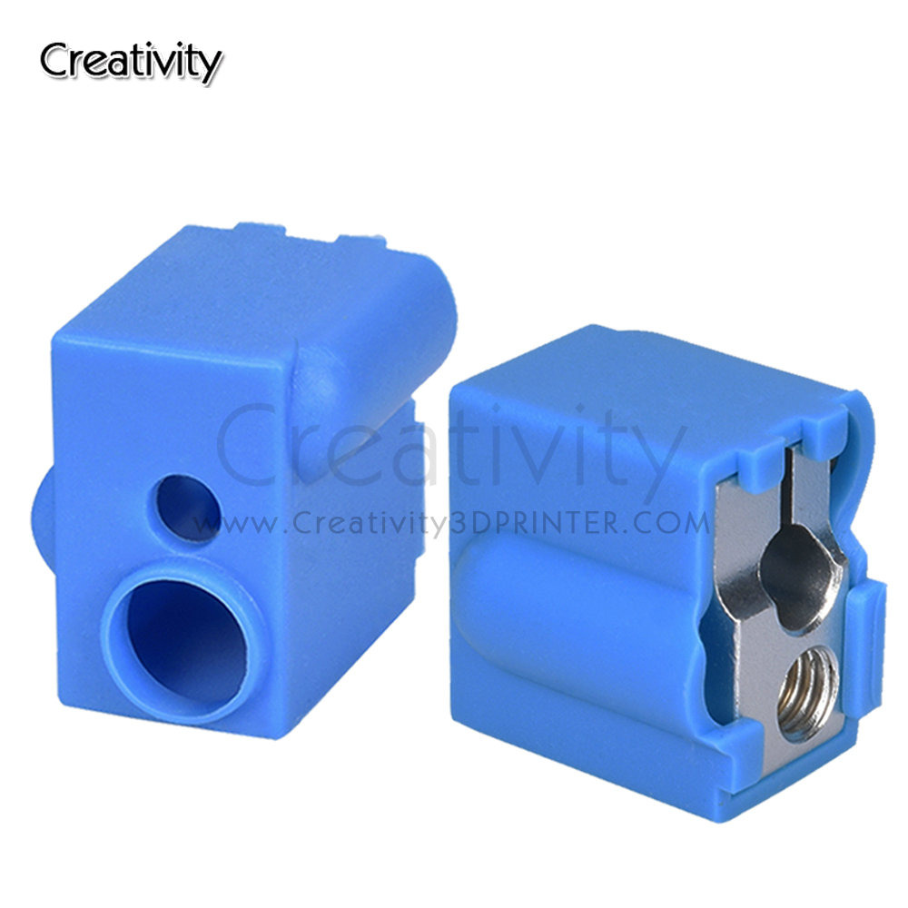 Yaratıcılık 3D Yazıcı Parçası  - 3D Printing Nozzle incelemesi ve fiyatı