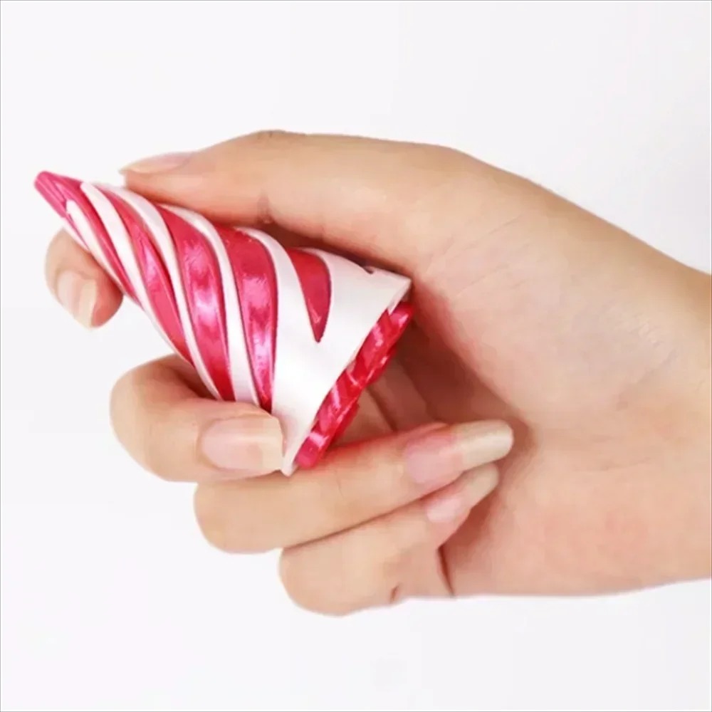 3D Baskılı Spiral Koni Oyuncak - 3D Printing Idea incelemesi ve fiyatı