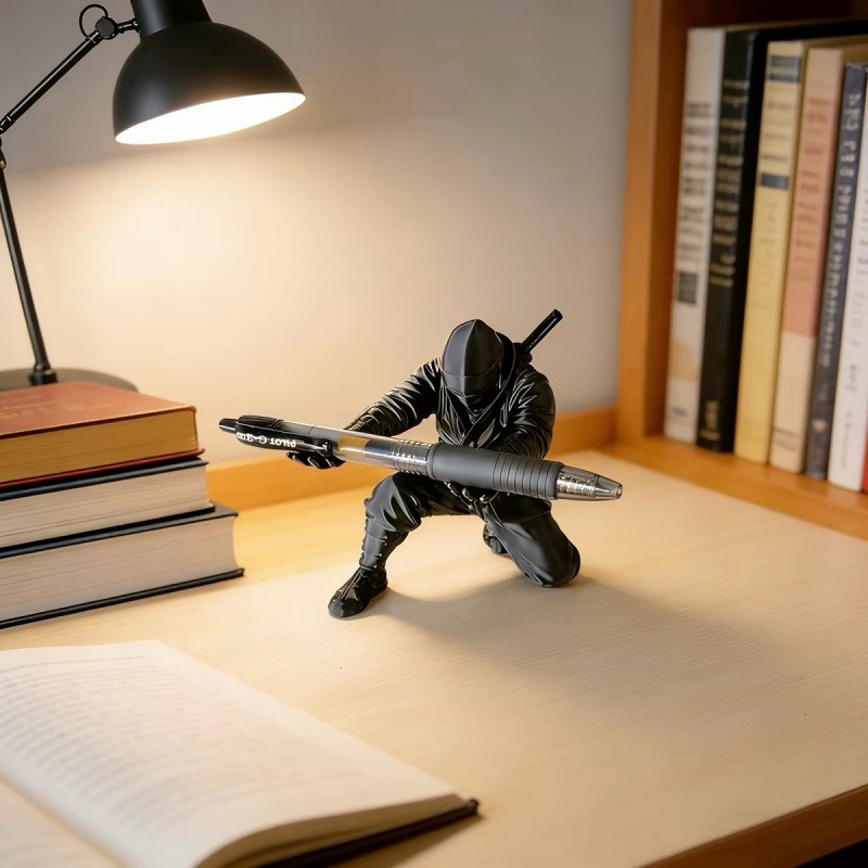 Ninja Kalemlik 3D Baskılı Samu - 3D Printing Pen For Adults incelemesi ve fiyatı