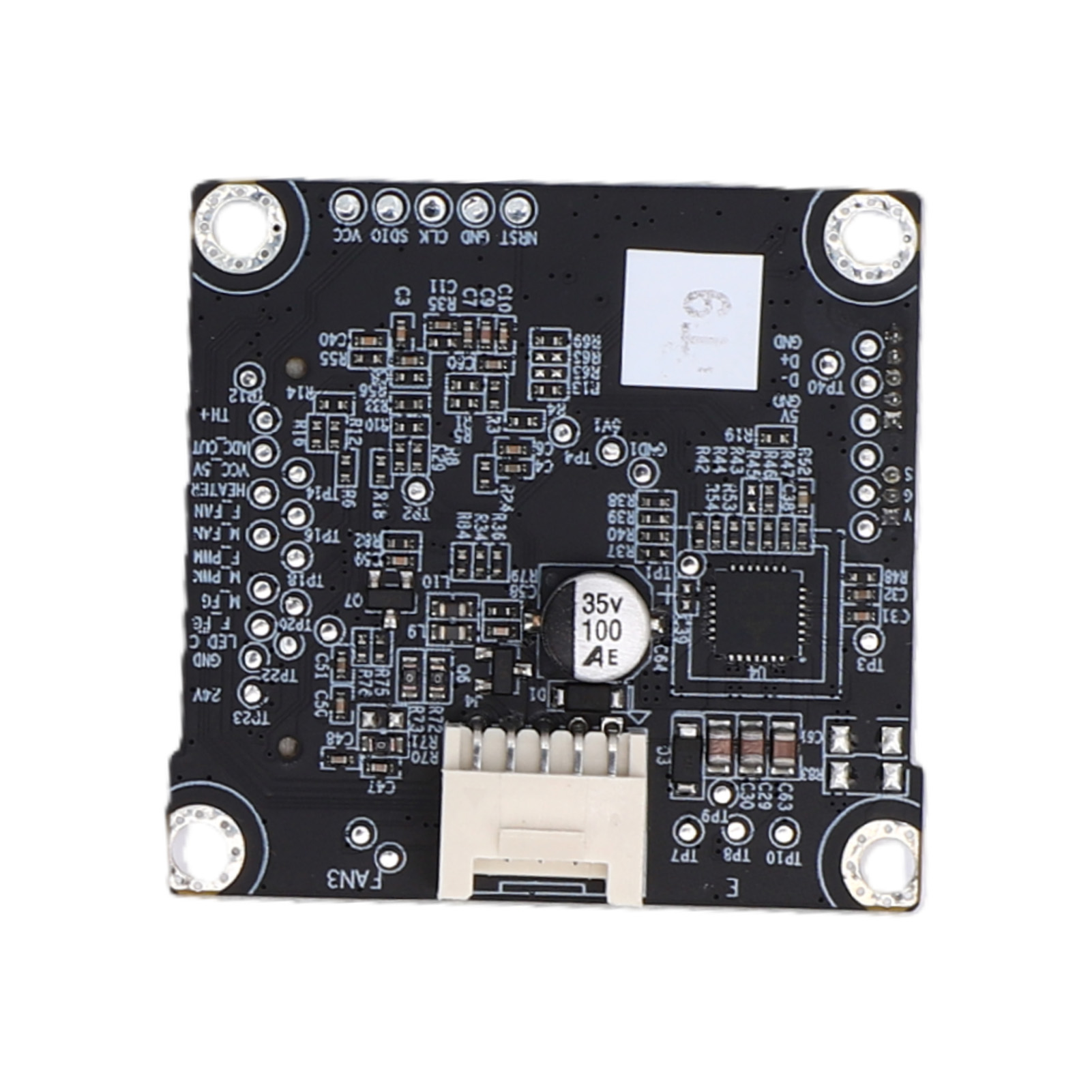 Hotend Adaptör Plakası Crealit - 3D Printing Creality incelemesi ve fiyatı