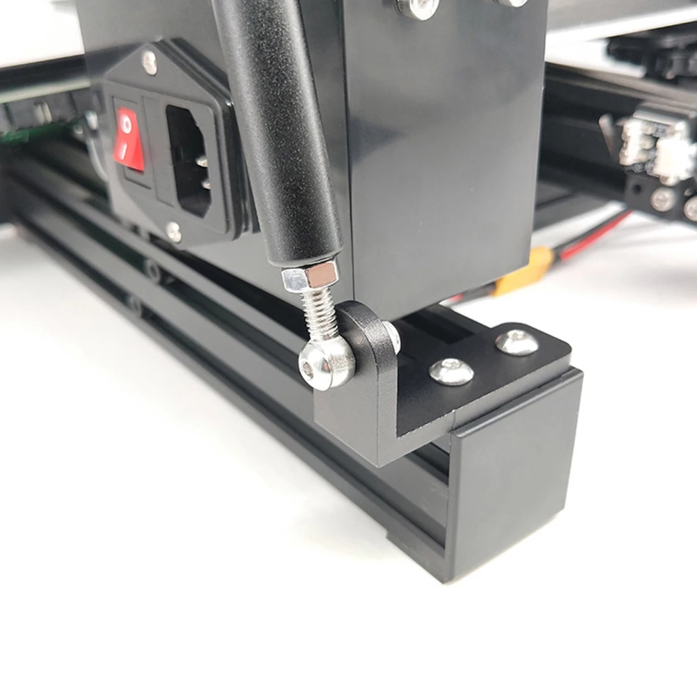Yükseltme Stabilite Z Ekseni Ç - 3D Printing Creality incelemesi ve fiyatı