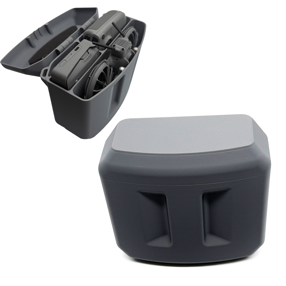 DJI Neo 2 için Sert Taşıma Çan - Enclosure 3D Printing incelemesi ve fiyatı