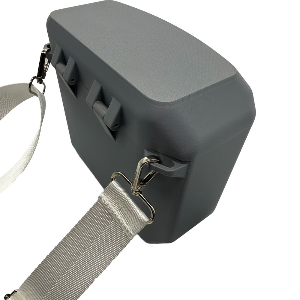 DJI Neo 2 için Sert Taşıma Çan - Enclosure 3D Printing incelemesi ve fiyatı